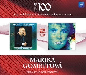 Posledná reedícia dvojalbumu Mince na dne fontán