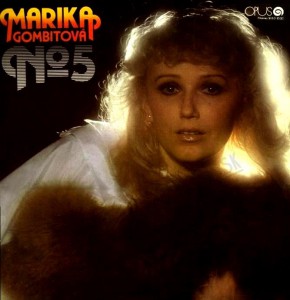 Marika No. 5 (anglicky) Marika No. 5 (anglicky)