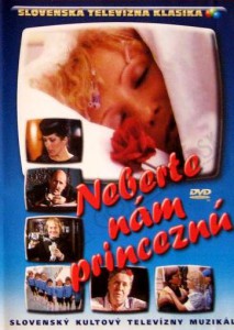 Neberte nám princeznú Neberte nám princeznú