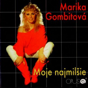 Moje najmilšie (CD) Moje najmilšie (CD)