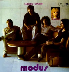 Záhradná kaviareň Záhradná kaviareň